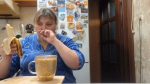 доброе утро друзья мукбанг  пп питание  у меня ем и худею