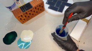 Полимочевина ручного АКТЕРМ нанесения, инструкция .