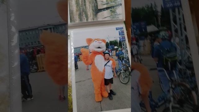 Рассказываю и показываю нашу веложизнь смотреть онлайн