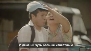 Тайский ролик про ДОБРО.