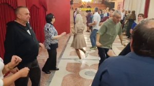 25 октября .Стелится стелится...