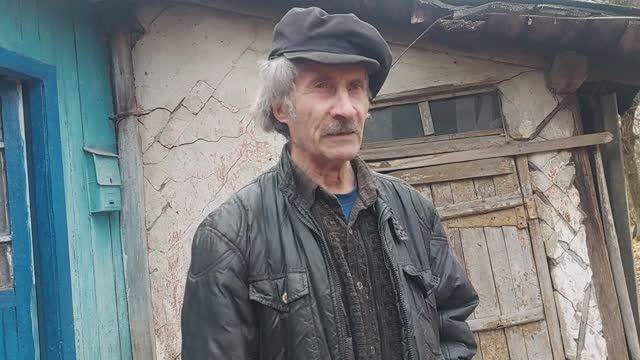 Посиделки с Владимиром: О жизни, о погоде, о… смотреть онлайн