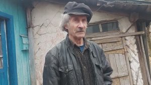 Посиделки с Владимиром: О жизни, о погоде, о…