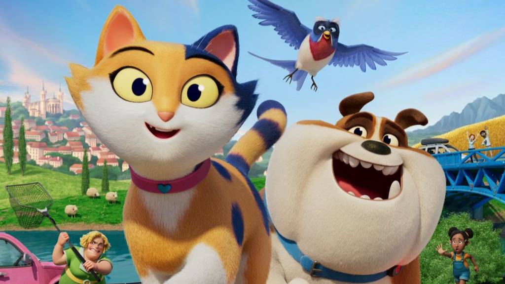 Изумительная Мокси 2025