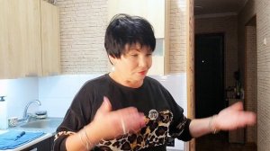 Подстриглась 💇 жду ⏰ гостей и тут меня накрыло 😤