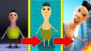 КАК МЕНЯЛСЯ ХАМУД ХАБИБИ И ЕГО ЖИЗНЕННЫЙ ЦИКЛ В МАЙНКРАФТ ! ЭВОЛЮЦИЯ HAMOOD HABIBI МИФФИ