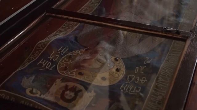 Святой Фёдор Томский: Тайна сибирского старца - 2025 (10) смотреть онлайн