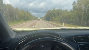 🔥Перегон Владивосток-Иркутск HONDA BREEZE