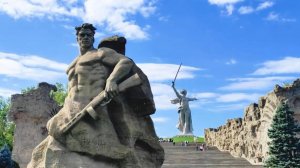 Мамаев Курган