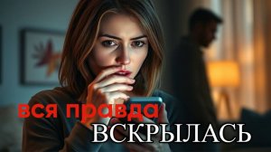 Нашла фотографию в телефоне мужа. Через 5 минут моя жизнь изменилась навсегда