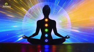 Музыка для медитации и преобразования ауры