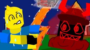 Лмс гостя 666 и нуба. Да да я ещё жив