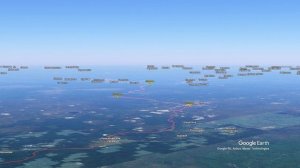 Из Верхотурья с Туры на Тагил