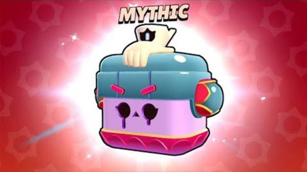 UPDATE GIGIBOX GIFTS IS HERE!!🎁😁brawl stars