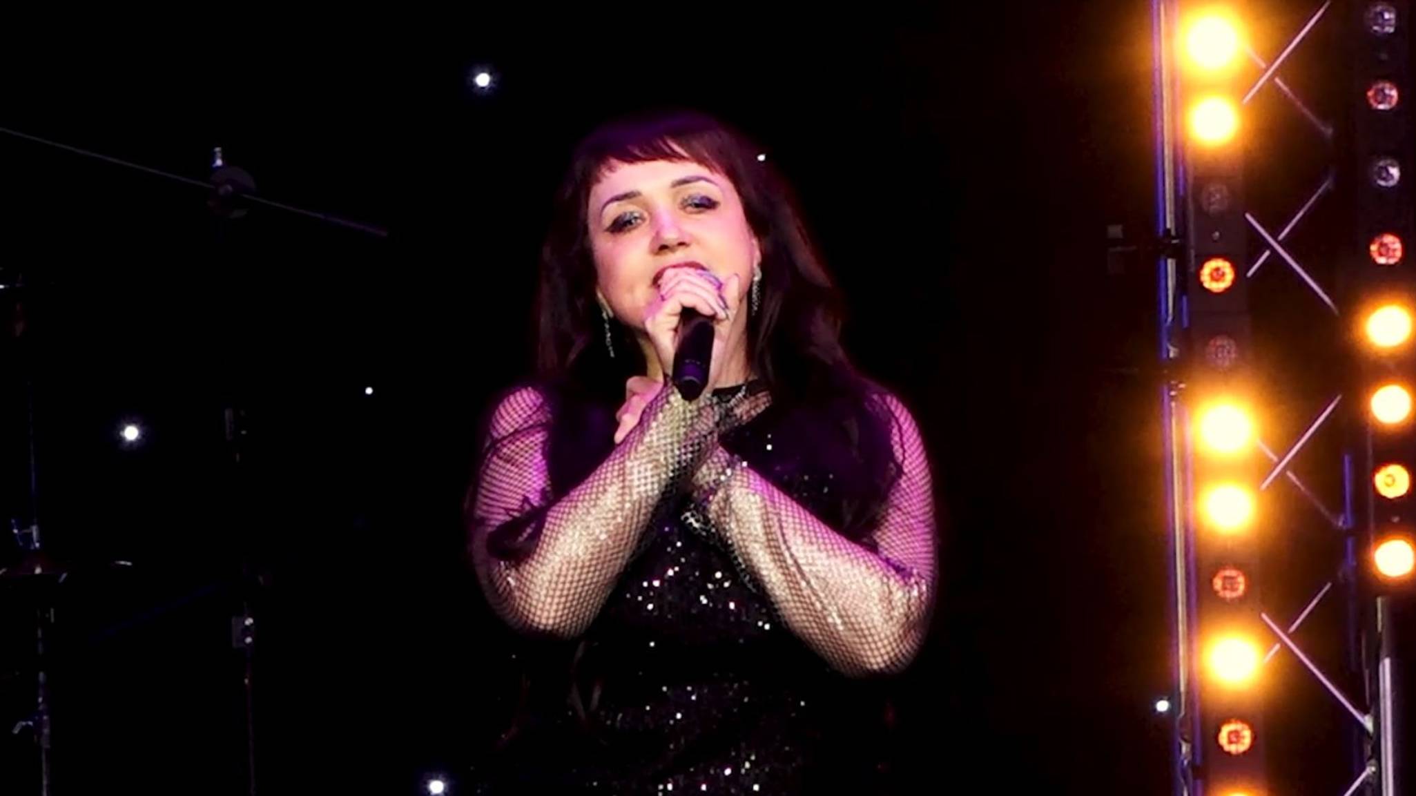 МаргоНика - Дождь разлуки