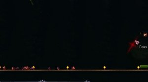 МОЛВИН ТЕРРАРИЯ КАЛАМИТИ ИНФЕРНУМ #1