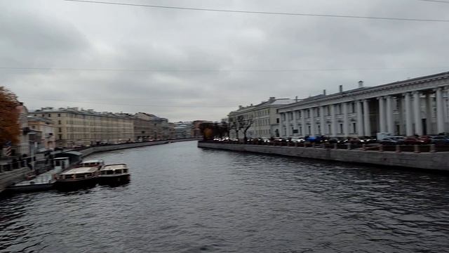 Вечерний Несий смотреть онлайн