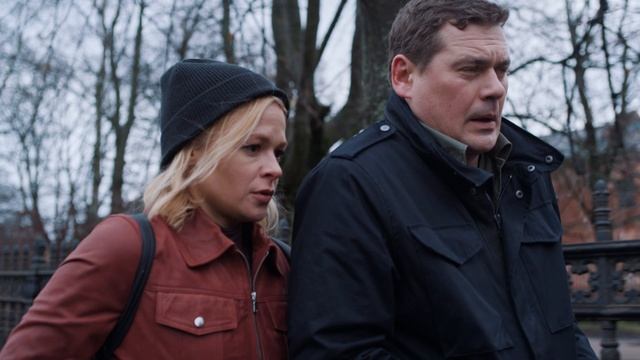 Танцы на углях (2022) Детектив 4 серия смотреть онлайн