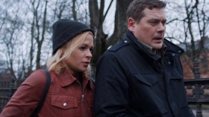 Танцы на углях (2022) Детектив 4 серия