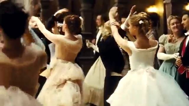 Георгий Свиридов Метель-Вальс (360p) смотреть онлайн