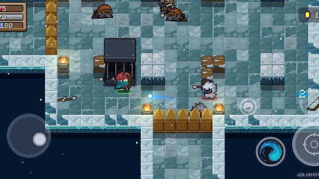 Соул кнайт серия 5