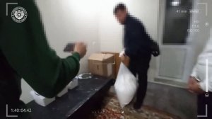 Выявлена нарколаборатория, производившая сильнодействующие вещества