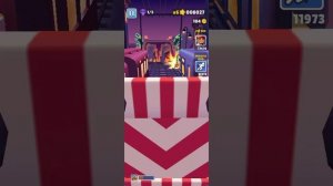 Subway Surf