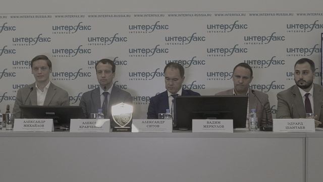 ПРЕСС: «Экспорт IT Санкт-Петербурга: динамика роста и стратегические перспективы» (1) смотреть онлайн