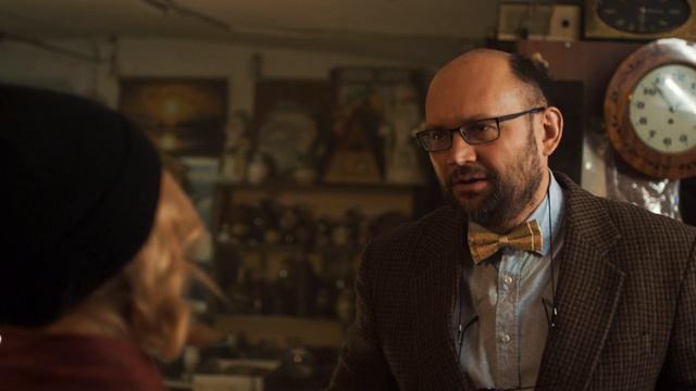 Танцы на углях (2022) Детектив 1 серия смотреть онлайн