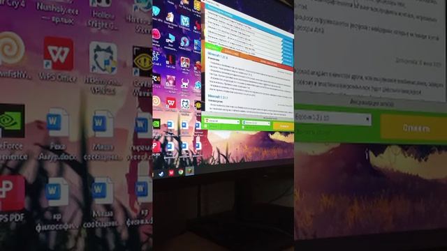 стрим по игре SANABI