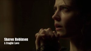 Sharon Robinson - A Fragile Love