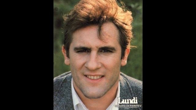 Жерар Депардье ( Gerard Depardiev )