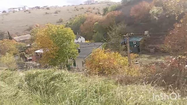 29.10.25✅приехала в Севастополь, иду на дачу🏠 смотреть онлайн