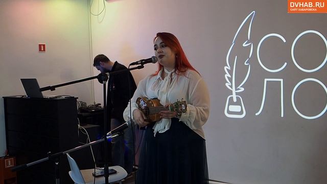 Про магнитофон «Сони» из ведра с соляркой рассказали на вечере «Соло» смотреть онлайн