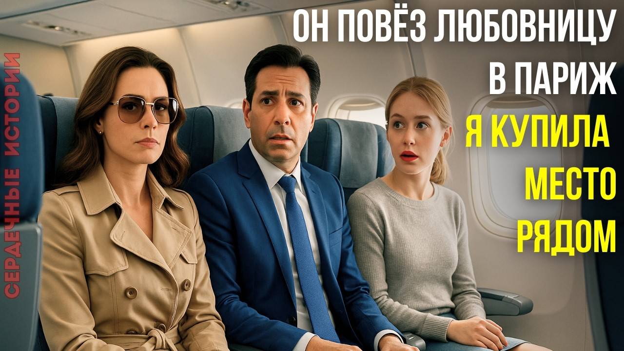 Пареньку повезло с любовницами