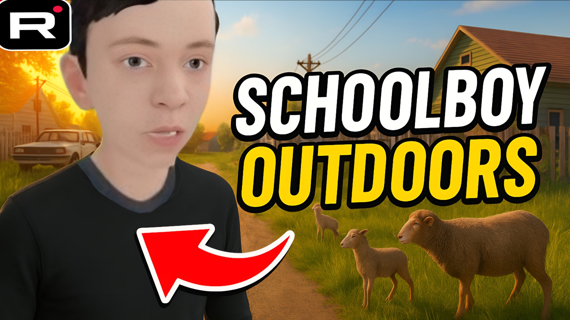 Скулбой Акт 2: Релиз ➣ ТРЕЙЛЕР Обзор смотреть онлайн