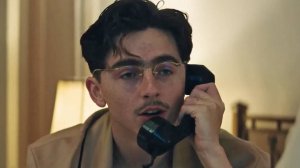 Марти Великолепный — Русский трейлер (2026)