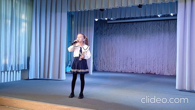 Леонтия Чихирина "С чего начинается Родина?" смотреть онлайн