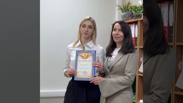 «Круглый стол» по итогам реализации проекта «Сад жизни» смотреть онлайн