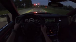 Rolls-Royce Cullinan 2022 POV Test Drive