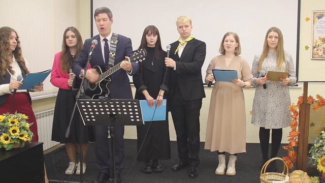 Октава - Краски Твои смотреть онлайн