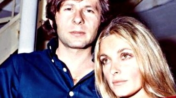 Роман Полански. Актер и режиссер. Переживший концлагерь и страшную трагедию. смотреть онлайн