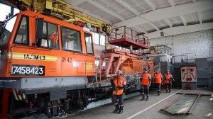 Спасибо, что живой