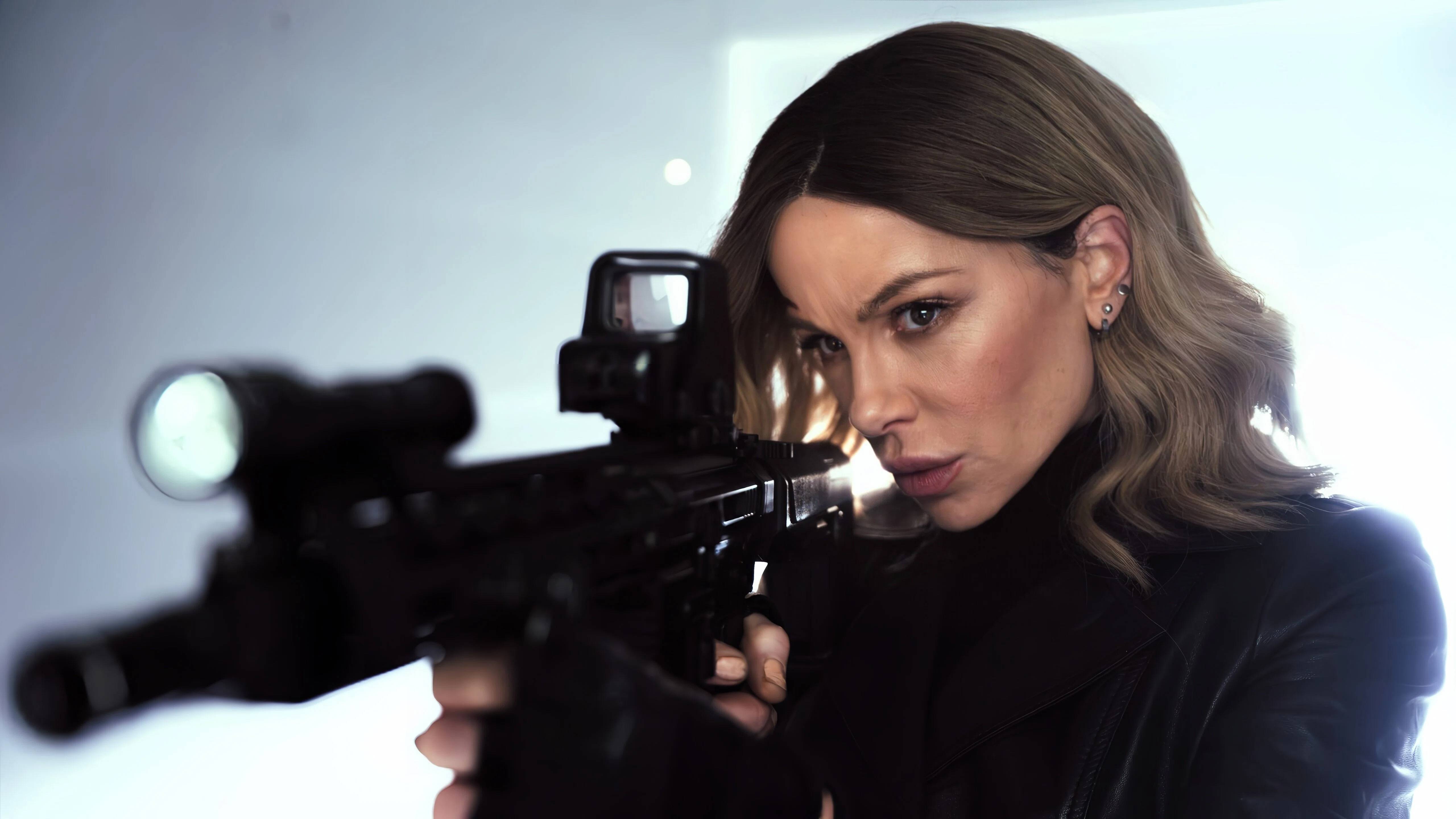 Идеальная афера — Официальный трейлер (2025) смотреть онлайн