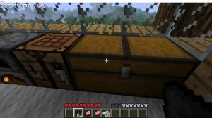 Minecraft BETA 1.3_01