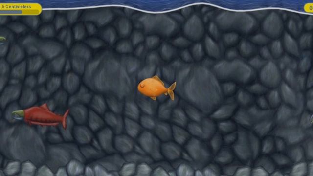 Tasty Planet 3 (Level 16)