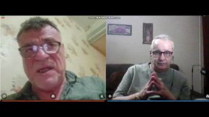 "Когда пришёл Горбачёв, земля рухнула..." (США-Мариуполь)