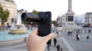 OPPO Find X9 Pro - мой новый любимый Android-телефон!