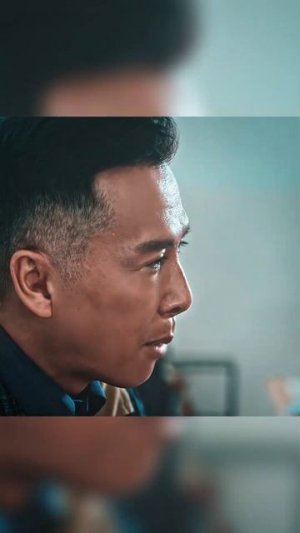 Когда в класс пришёл тот, кого лучше не злить