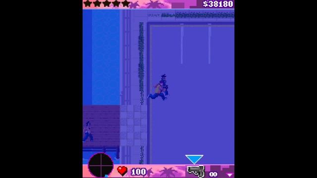 Летучий КопЛандец! смотреть онлайн